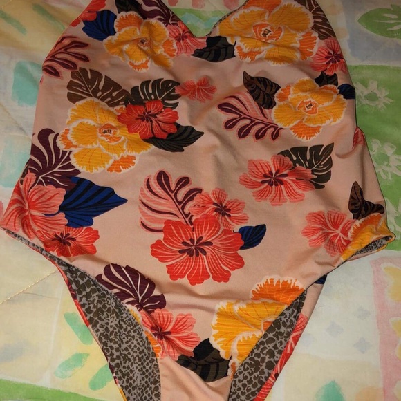 Acacia Swimwear Lamu XL - Picture 3 of 3